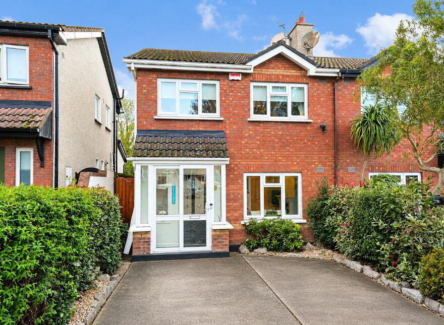 12 Corbally Glade, Citywest