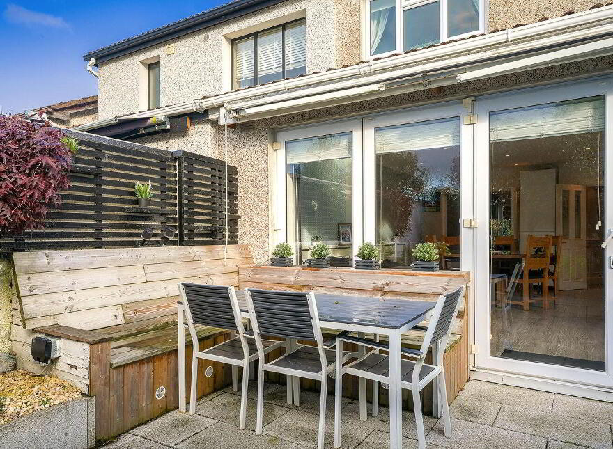 12 Corbally Glade, Citywest
