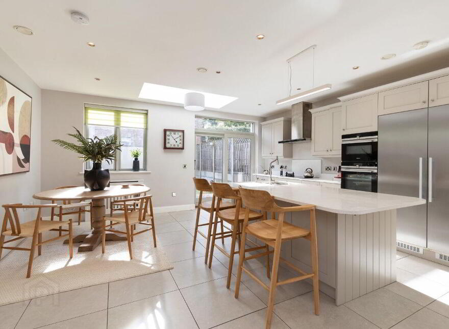 4 Knocksinna Wood, Blackrock, Blackrock, D18P9P1