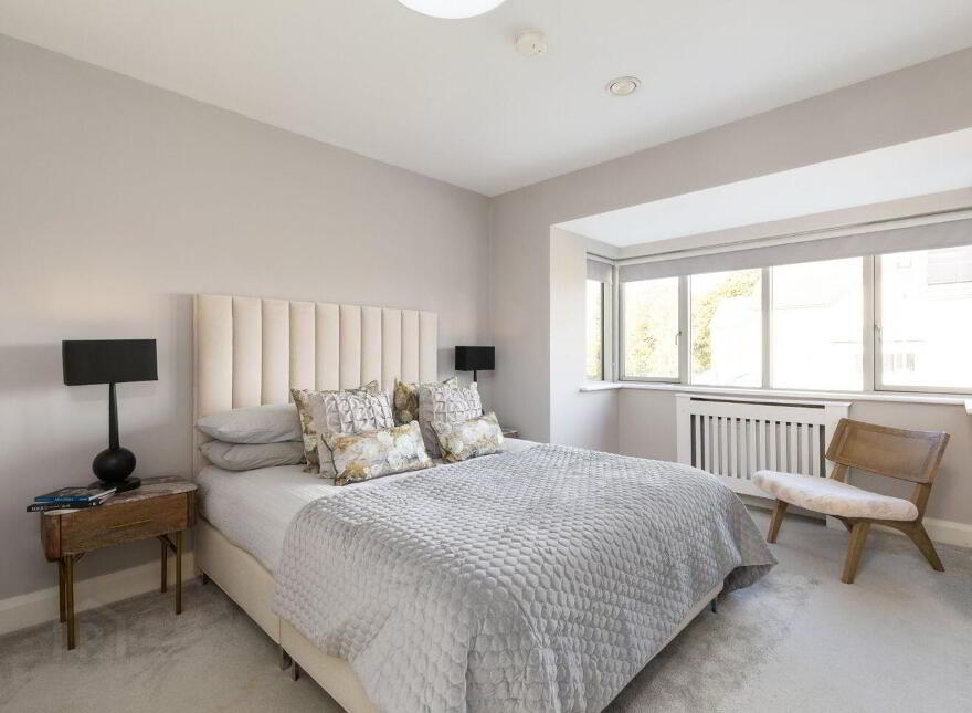 4 Knocksinna Wood, Blackrock, Blackrock, D18P9P1
