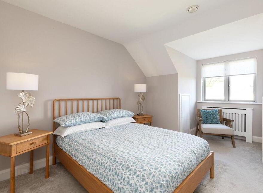 4 Knocksinna Wood, Blackrock, Blackrock, D18P9P1