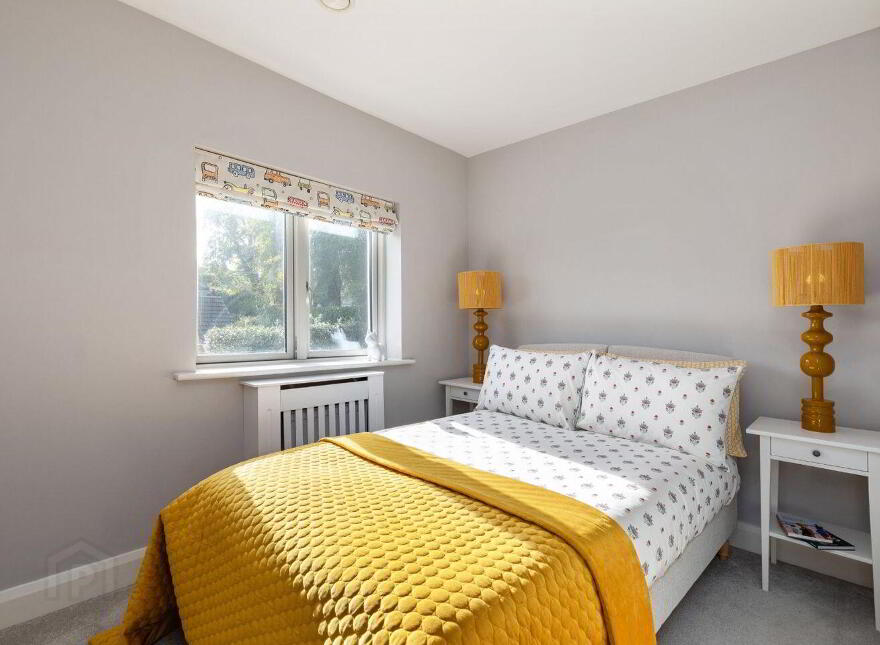 4 Knocksinna Wood, Blackrock, Blackrock, D18P9P1