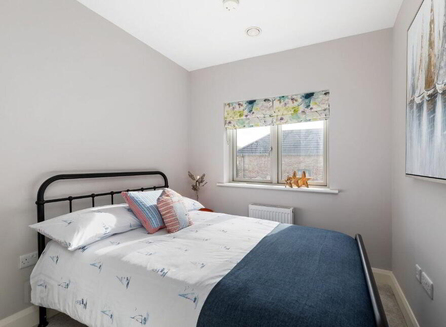 4 Knocksinna Wood, Blackrock, Blackrock, D18P9P1