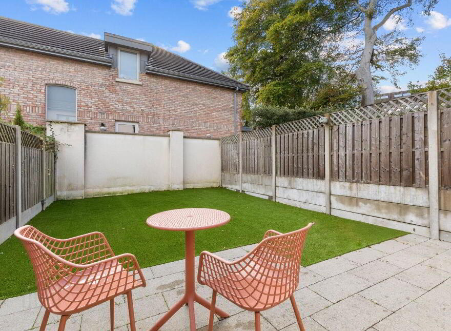4 Knocksinna Wood, Blackrock, Blackrock, D18P9P1