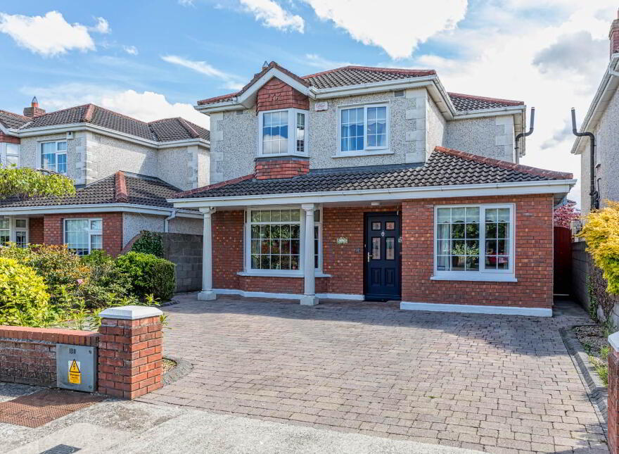 10 Silver Birches, Millfarm, Dunboyne, A86A560