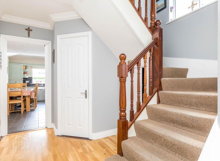 10 Silver Birches, Millfarm, Dunboyne, A86A560