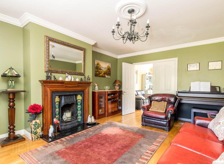 10 Silver Birches, Millfarm, Dunboyne, A86A560