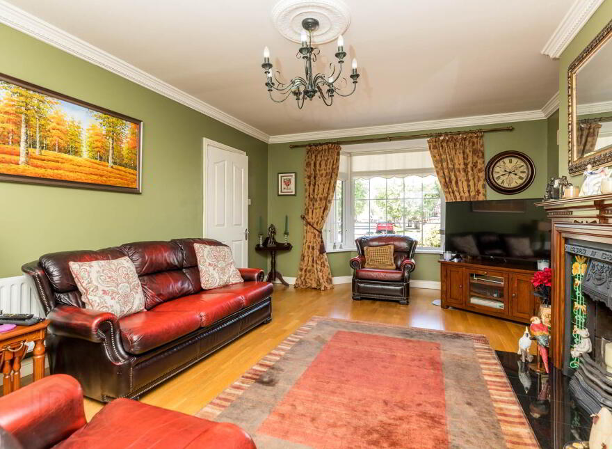 10 Silver Birches, Millfarm, Dunboyne, A86A560