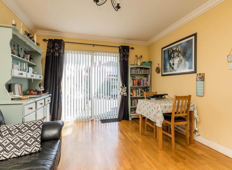 10 Silver Birches, Millfarm, Dunboyne, A86A560