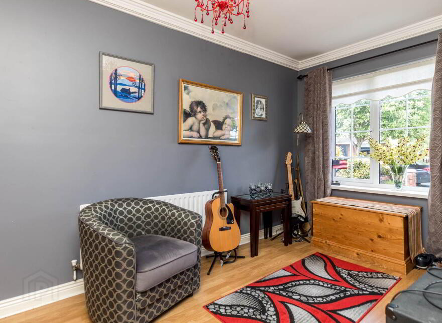 10 Silver Birches, Millfarm, Dunboyne, A86A560