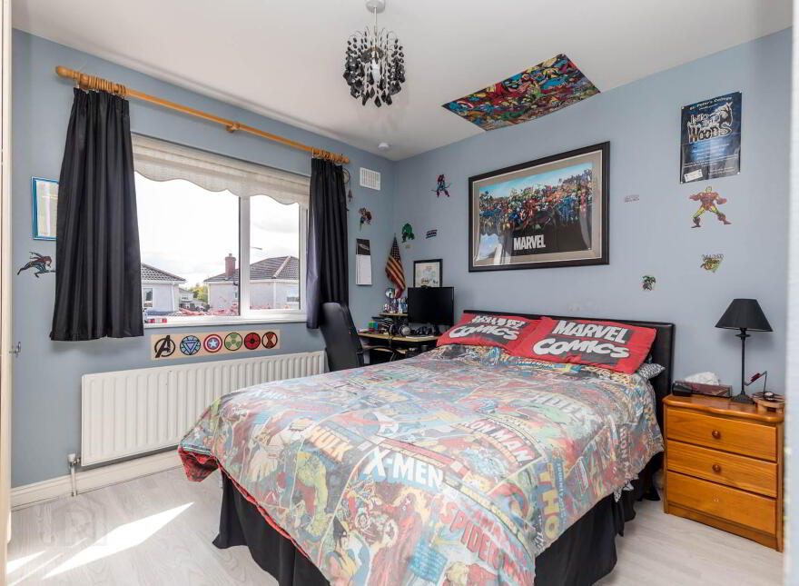 10 Silver Birches, Millfarm, Dunboyne, A86A560
