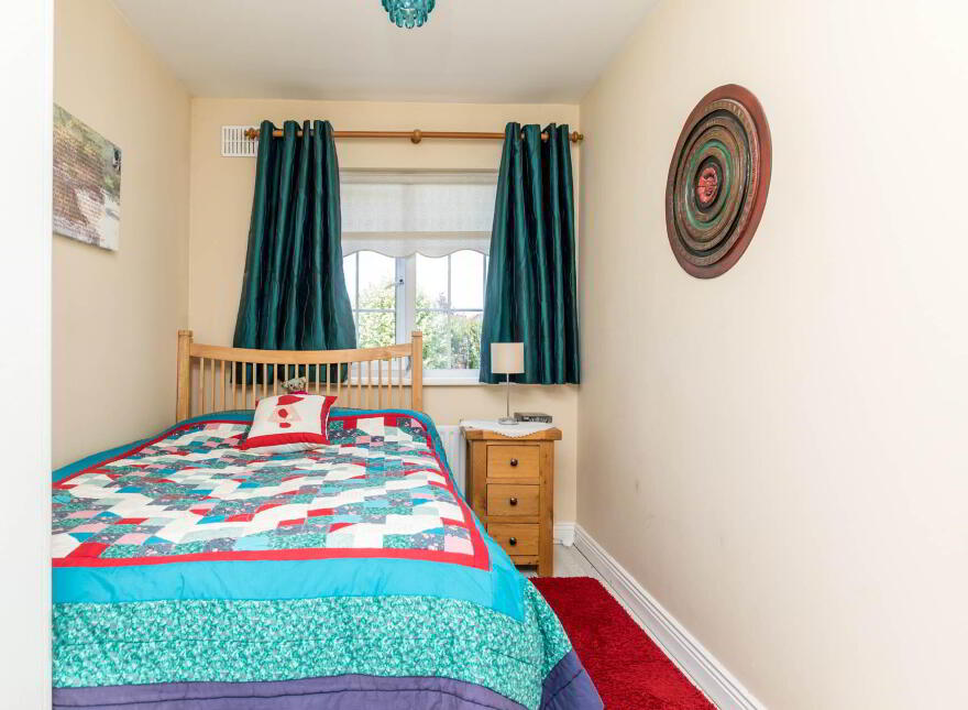 10 Silver Birches, Millfarm, Dunboyne, A86A560