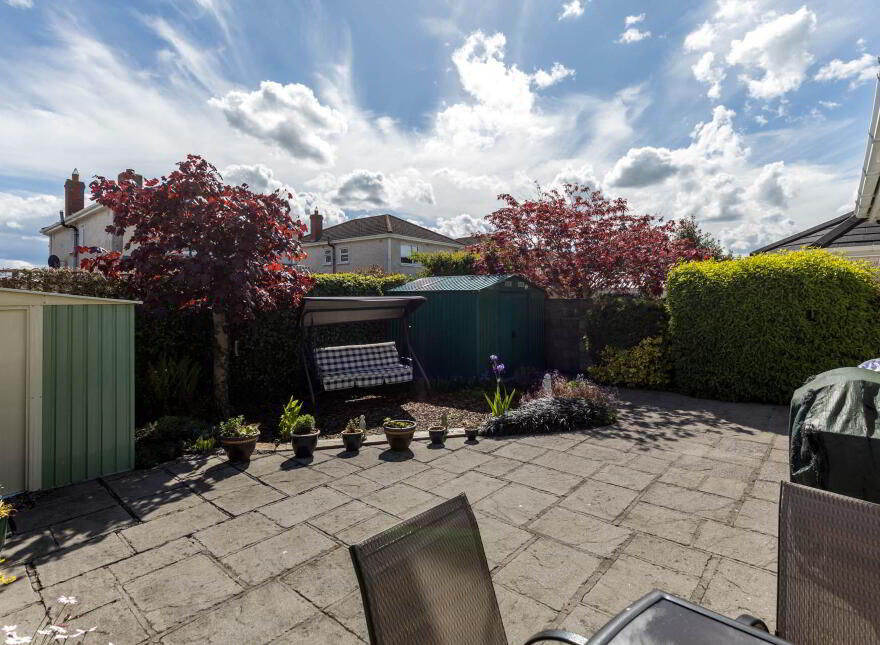 10 Silver Birches, Millfarm, Dunboyne, A86A560