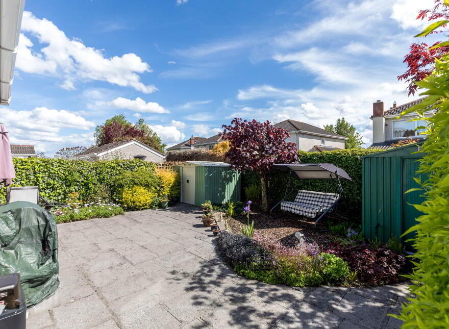 10 Silver Birches, Millfarm, Dunboyne, A86A560