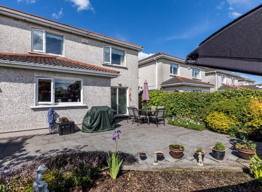 10 Silver Birches, Millfarm, Dunboyne, A86A560