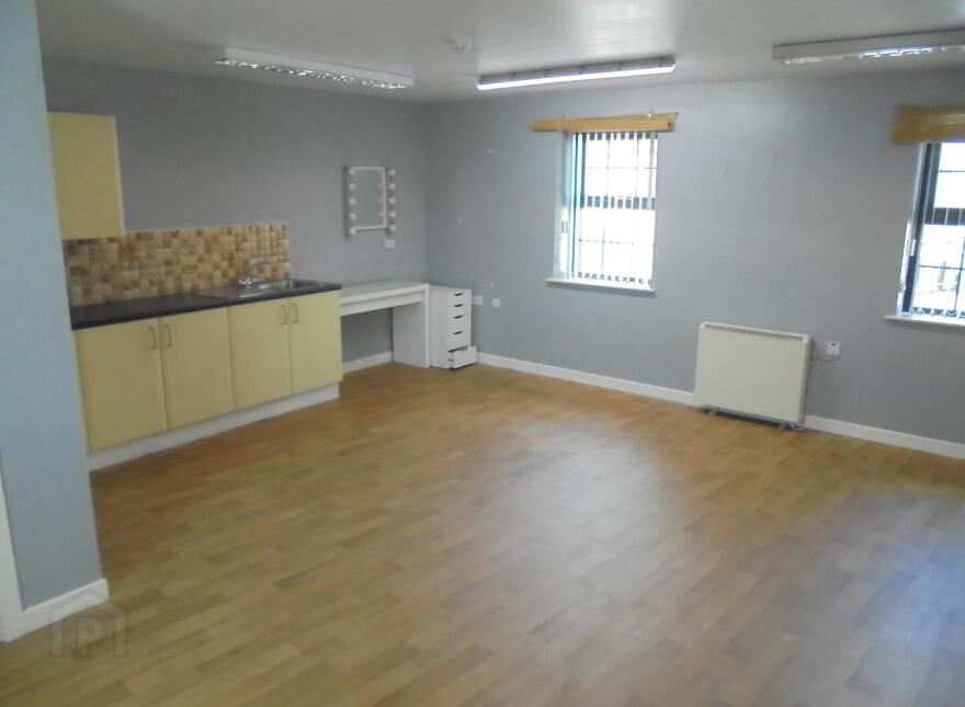 Unit 1, 20 Market Square, Dromore, BT25 1AW