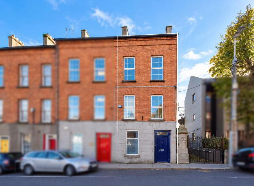 5 Rowe Street Upper, Wexford Town, Y35YK11 photo