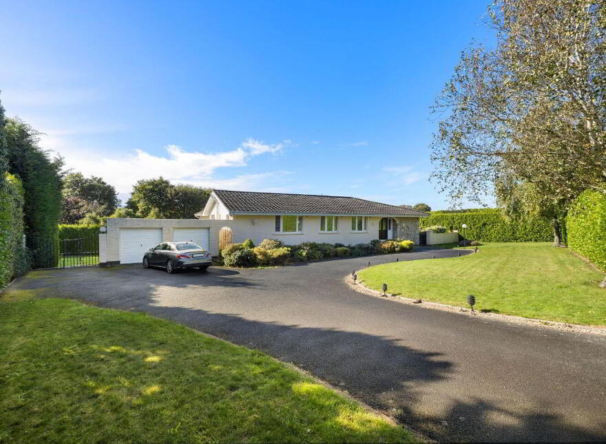 Graceland, 1 Killiney Heath, Killiney, A96R684