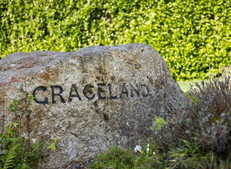 Graceland, 1 Killiney Heath, Killiney, A96R684