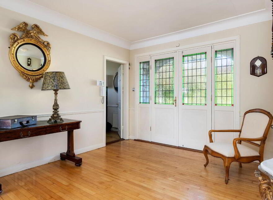 Graceland, 1 Killiney Heath, Killiney, A96R684