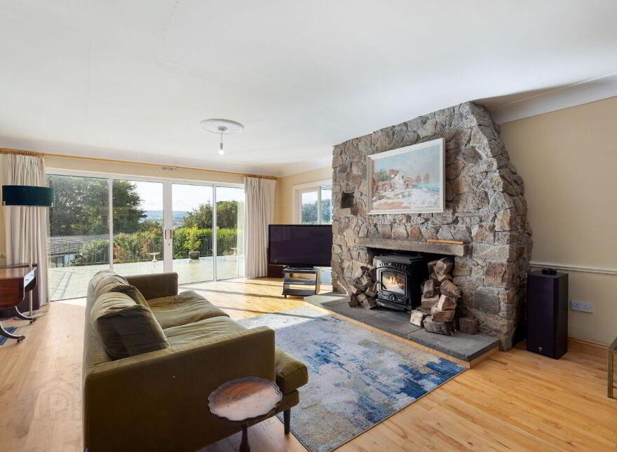 Graceland, 1 Killiney Heath, Killiney, A96R684