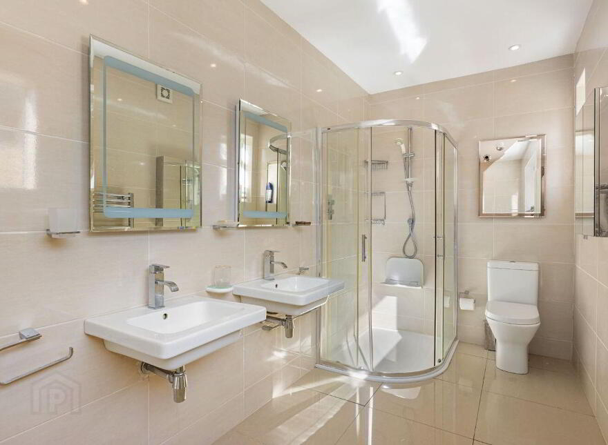 Graceland, 1 Killiney Heath, Killiney, A96R684