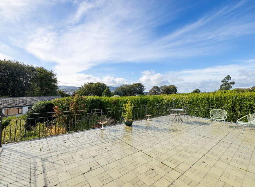 Graceland, 1 Killiney Heath, Killiney, A96R684