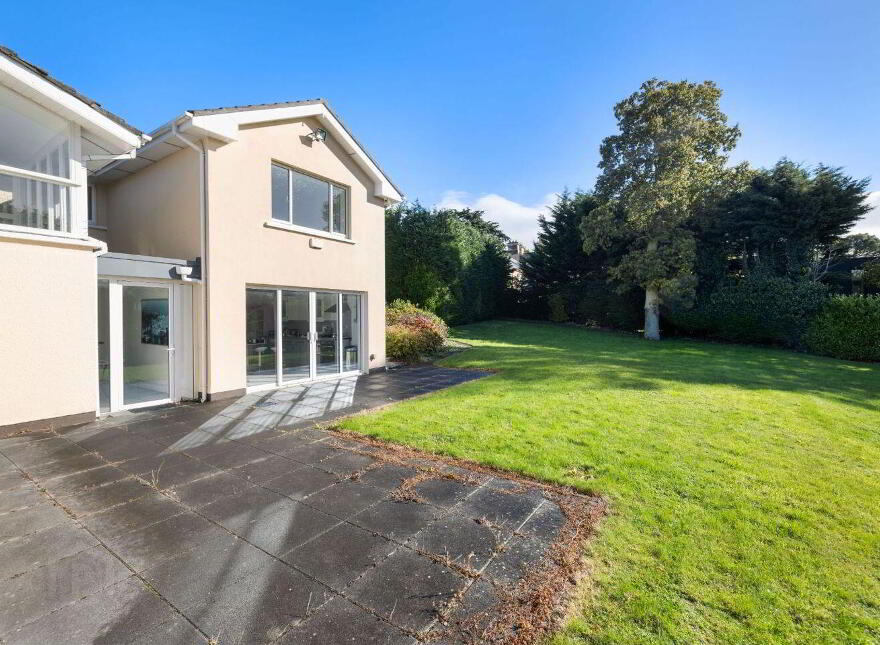 Graceland, 1 Killiney Heath, Killiney, A96R684