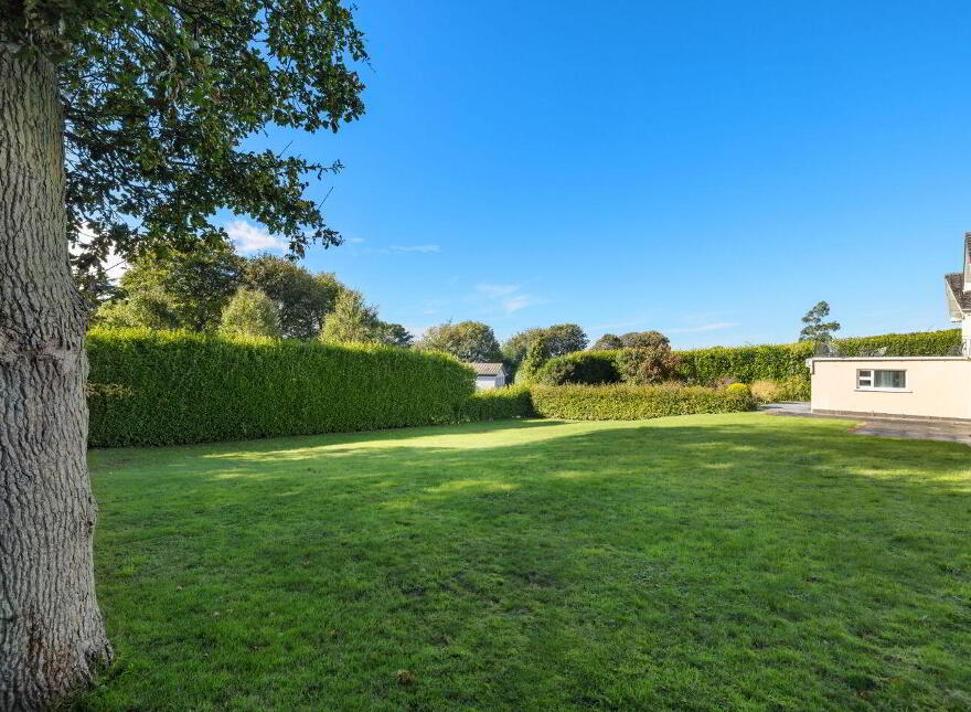 Graceland, 1 Killiney Heath, Killiney, A96R684