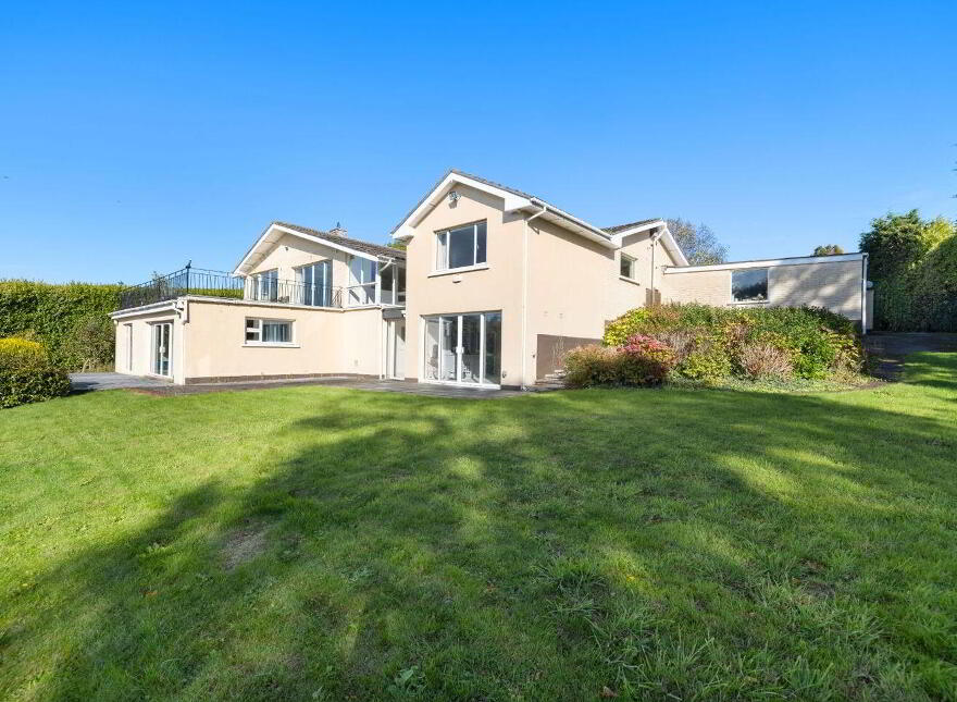 Graceland, 1 Killiney Heath, Killiney, A96R684
