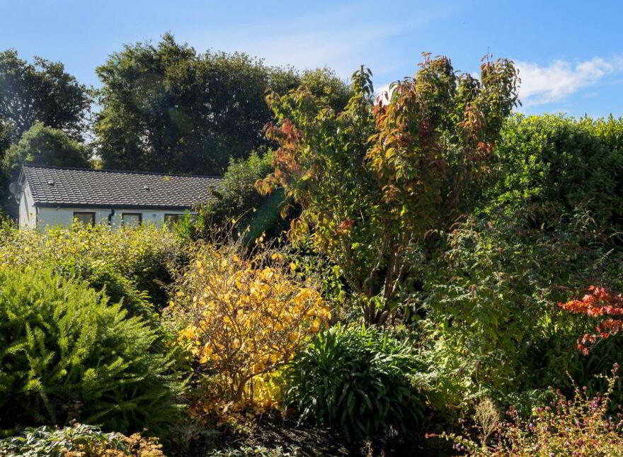 Graceland, 1 Killiney Heath, Killiney, A96R684