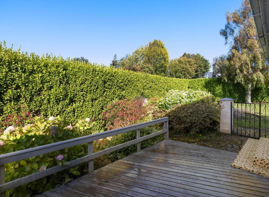 Graceland, 1 Killiney Heath, Killiney, A96R684