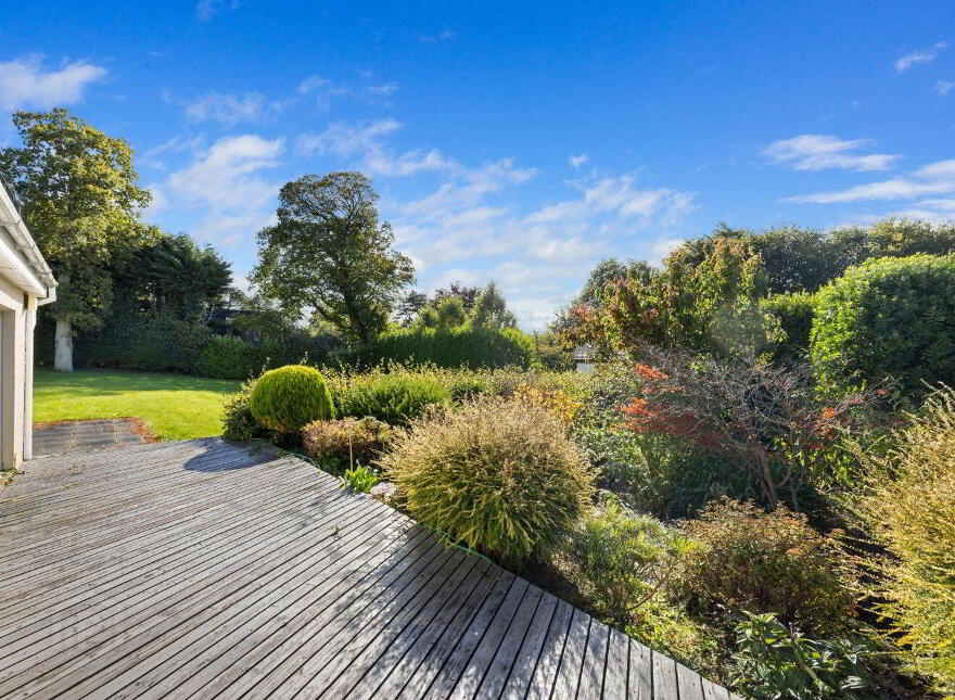 Graceland, 1 Killiney Heath, Killiney, A96R684