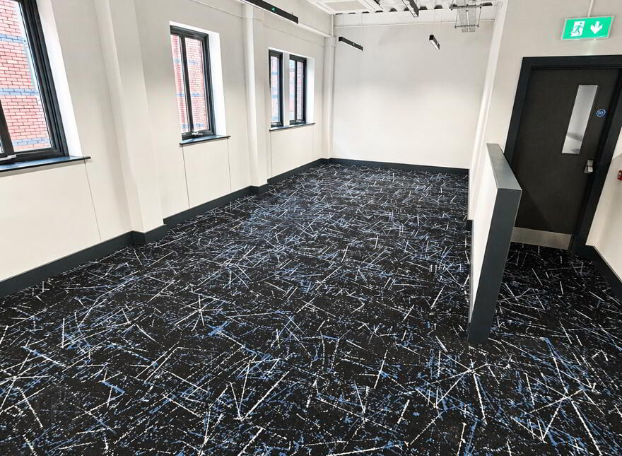 2nd Floor, 24 Linenhall Street, Belfast, BT2 8BG