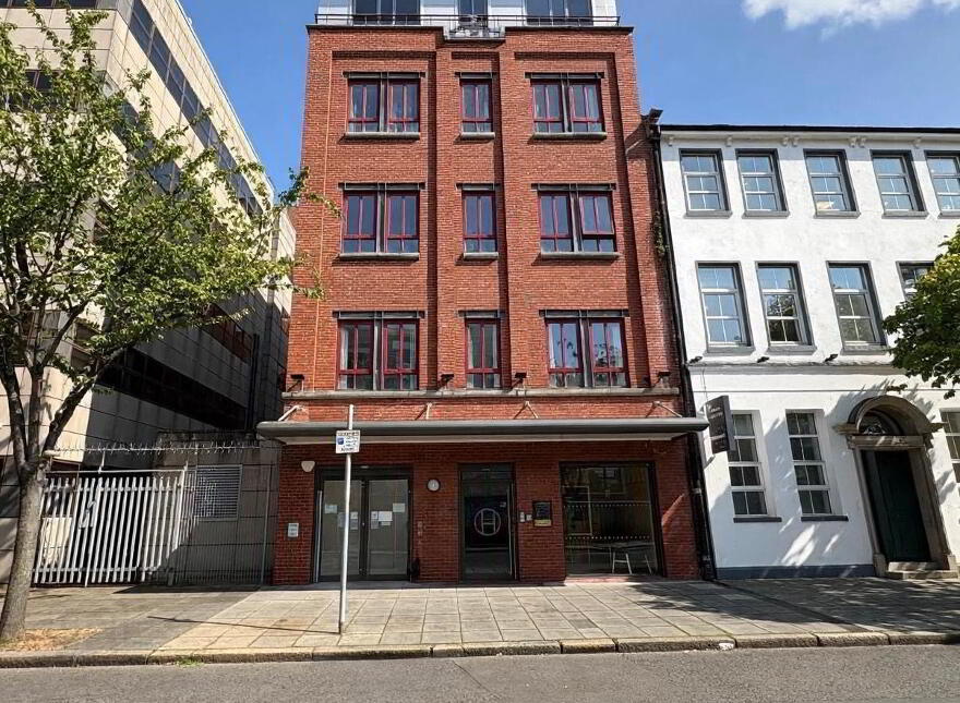 2nd Floor, 24 Linenhall Street, Belfast, BT2 8BG photo