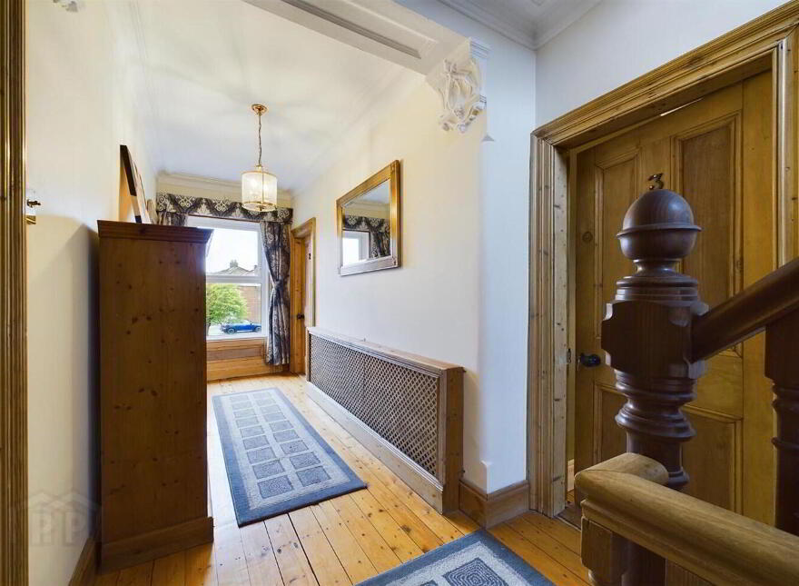 375 Upper Newtownards Road, Belfast, BT4 3LF