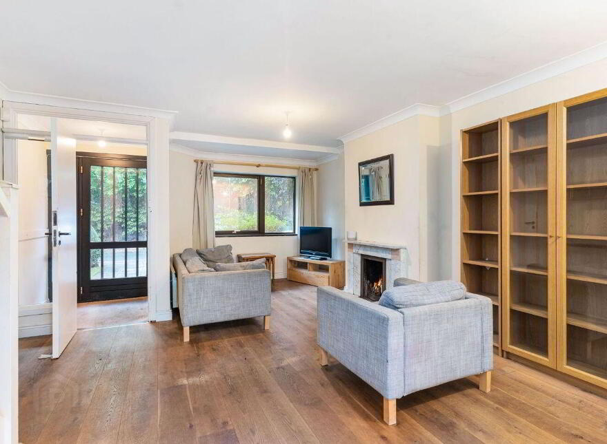 15 Wilfield, Sandymount, Sandymount, D04RW71