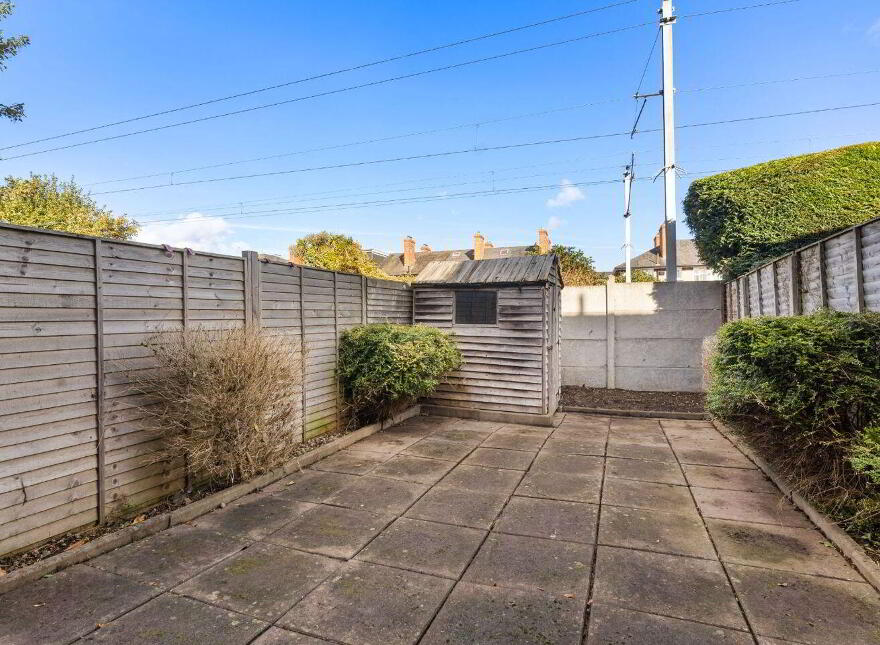 15 Wilfield, Sandymount, Sandymount, D04RW71