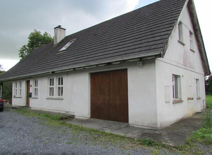 Monagee, Camus, Cashel, E25F437