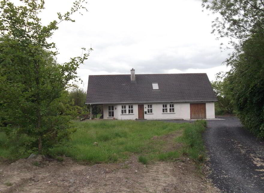 Monagee, Camus, Cashel, E25F437