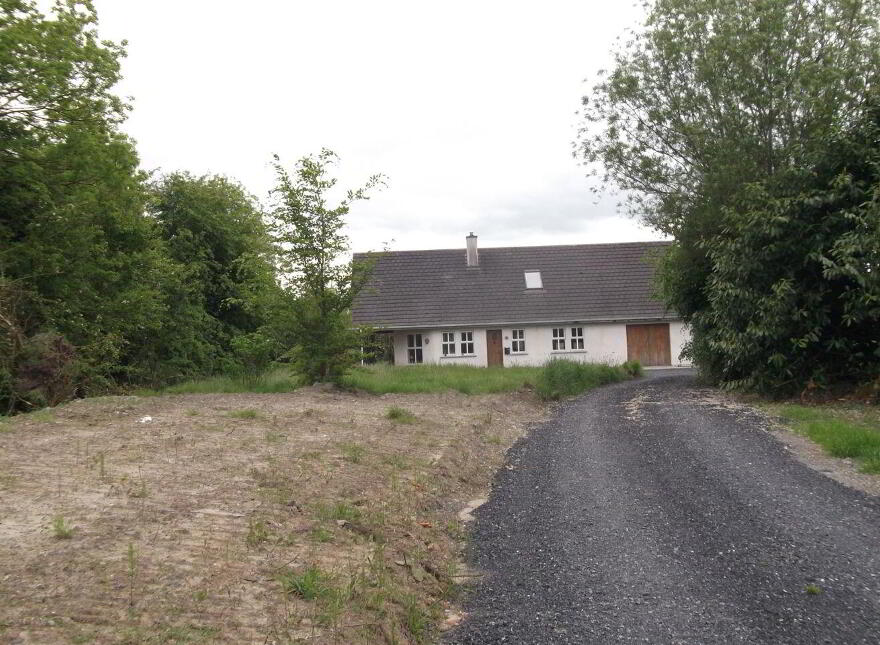 Monagee, Camus, Cashel, E25F437