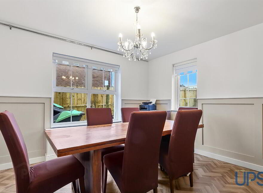 112 Lagmore Glen, Stewartstown Road, Dunmurry, Belfast, BT17 0WB