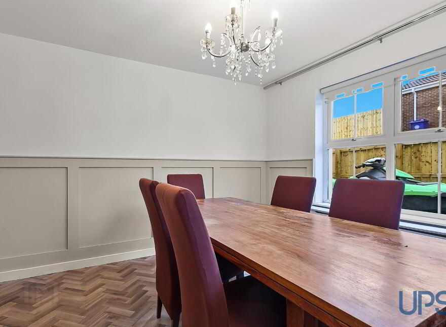 112 Lagmore Glen, Stewartstown Road, Dunmurry, Belfast, BT17 0WB