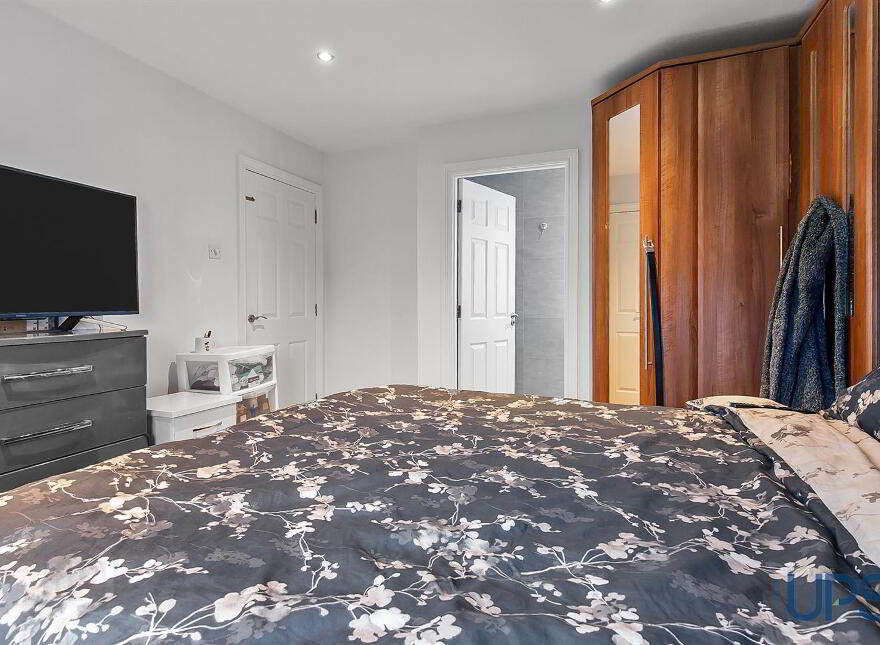 112 Lagmore Glen, Stewartstown Road, Dunmurry, Belfast, BT17 0WB