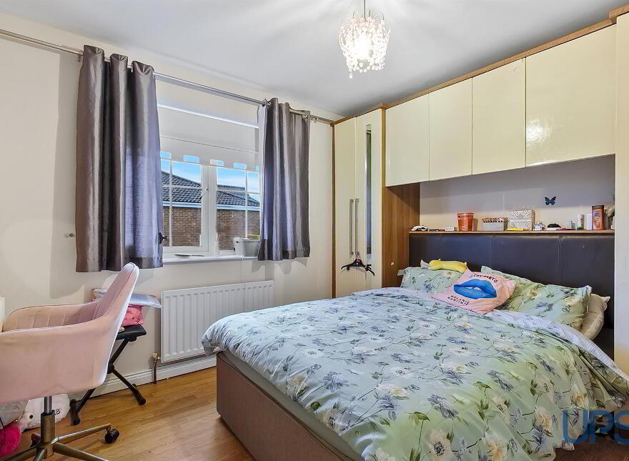 112 Lagmore Glen, Stewartstown Road, Dunmurry, Belfast, BT17 0WB