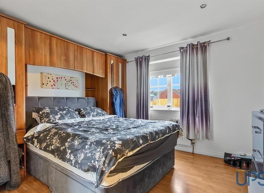 112 Lagmore Glen, Stewartstown Road, Dunmurry, Belfast, BT17 0WB