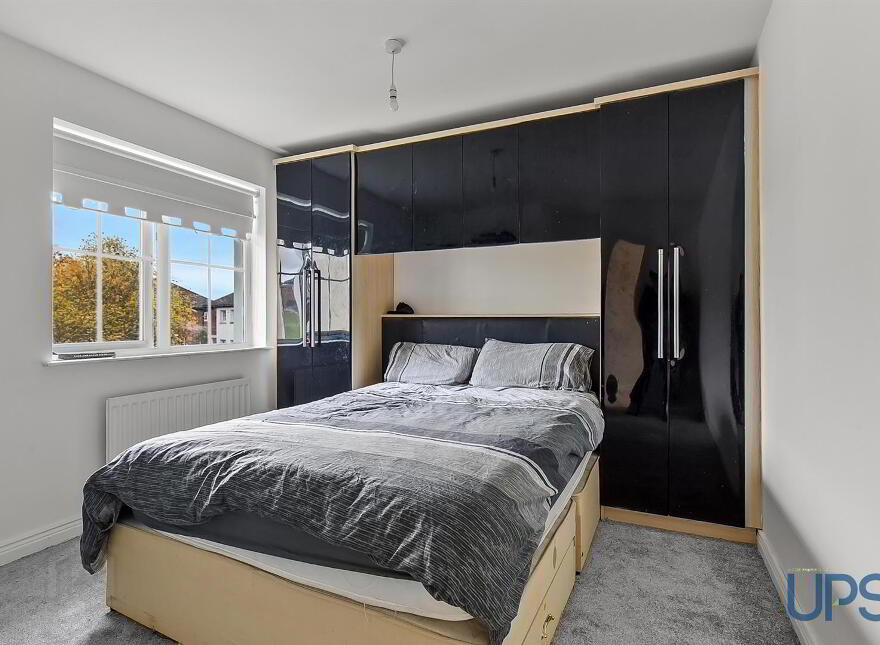112 Lagmore Glen, Stewartstown Road, Dunmurry, Belfast, BT17 0WB
