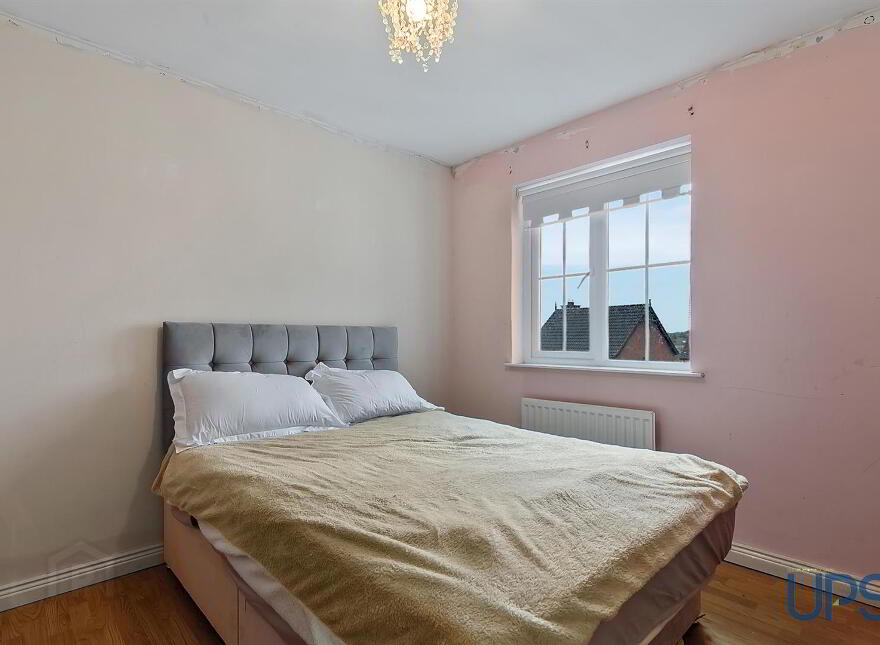 112 Lagmore Glen, Stewartstown Road, Dunmurry, Belfast, BT17 0WB