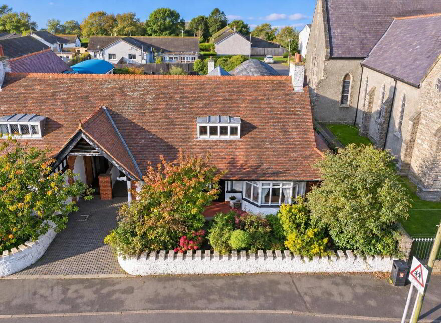 72A Main Street, Ballywalter, BT22 2PJ