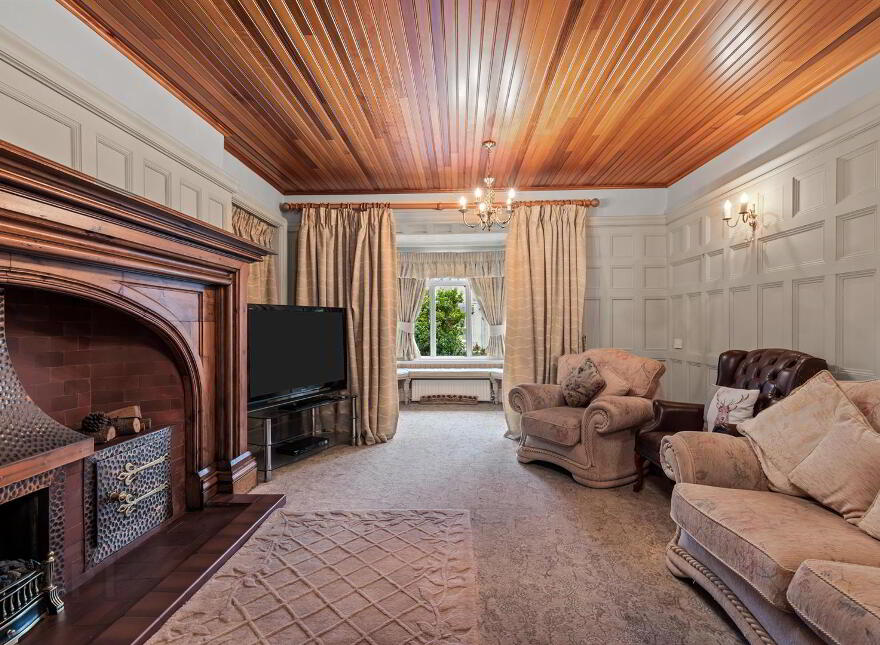 72A Main Street, Ballywalter, BT22 2PJ